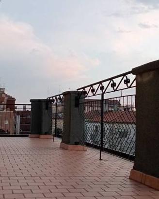 Attico / Mansarda di 80 m² con 2 locali a Venezia