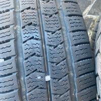 Pneumatici invernali