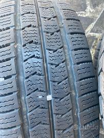 Pneumatici invernali