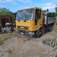 Iveco eurocargo 75.14