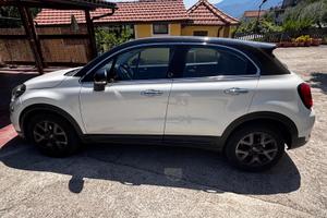 Fiat 500 x gpl
