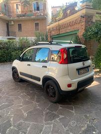 Fiat Panda 4x4