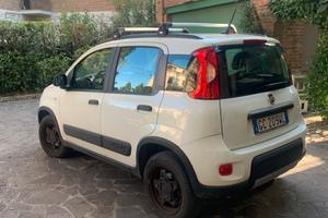 Fiat Panda 4x4