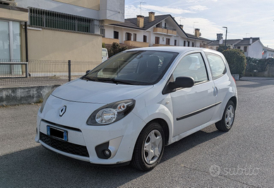 Renault Twingo 1.2 - 2011
