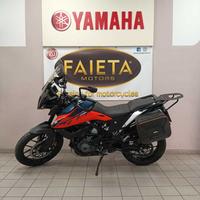 KTM 390 Adventure - 2024