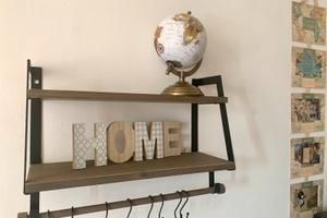 Appartamento brevi periodi