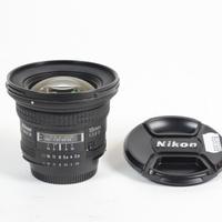 NIKON 18 2,8 AF-D