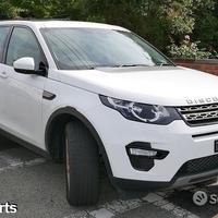 Land Rover Discovery Ricambi Nuovi e Usati