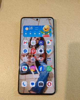 Xiaomi Redmi Note 14 PRO PLUS 512 Gb