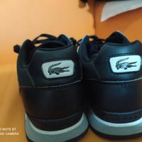 sneakers lacoste uomo