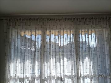 Tende salotto 320x260