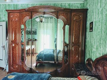 camera da letto matrimoniale 