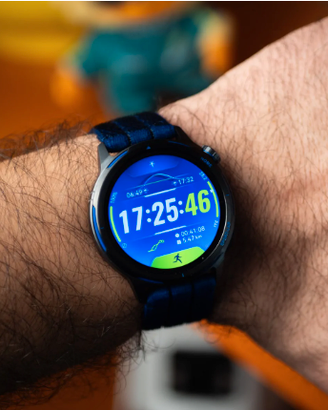 HUAWEI Watch GT Runner 2 NUOVO