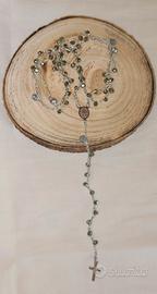 Collana rosario 