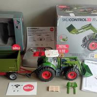 SIKU CONTROL32 RADIO CONTROLLED FENDT 393 VARIO