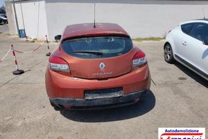 RENAULT MEGANE 3 COUPÃ? DZ0/1 1.5 DCI Ricambi -