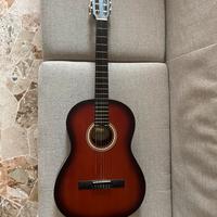Chitarra Classica Valencia