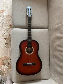 Chitarra Classica Valencia