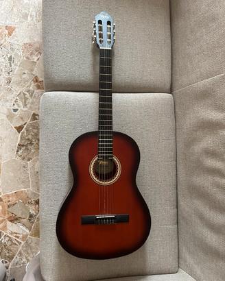 Chitarra Classica Valencia