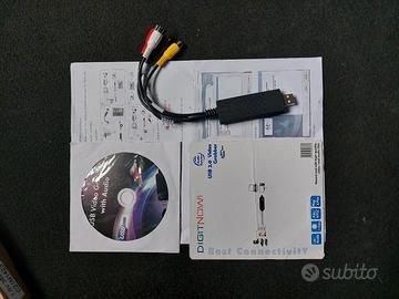   Convertitore Analogico - Digitale