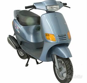 Ricambi Piaggio zip
