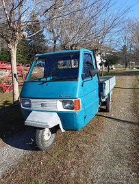 Ape TM 703 cassone fisso