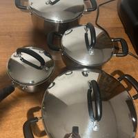 Set Pentole Lagostina