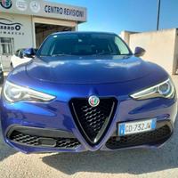 ALFA ROMEO Stelvio 2.2 Turbodiesel 190 CV AT8 Q4