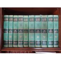 Enciclopedia natura/animali motta