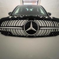 Griglia classe A w177