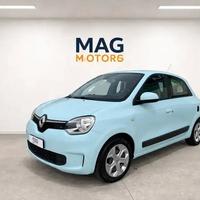 Renault Twingo Electric Zen 22KWh