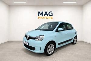 Renault Twingo Electric Zen 22KWh