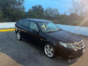 Saab 9.3 1.9 150 cv