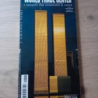 World Trade Center ediz.White Star