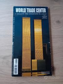 World Trade Center ediz.White Star
