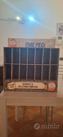 espositore ONE PIECE 