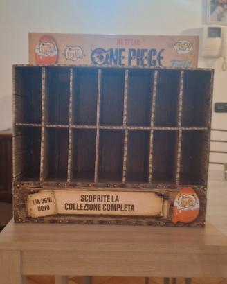 espositore ONE PIECE 