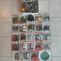 Calendario dell'Avvento Lego Star Wars - Premium