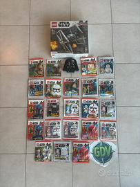 Calendario dell'Avvento Lego Star Wars - Premium