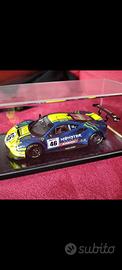 Ferrari VALENTINO ROSSI 