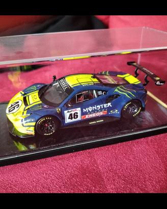 Ferrari VALENTINO ROSSI 