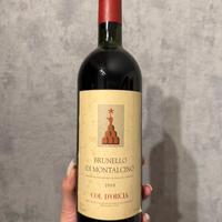 Brunello di montalcino