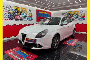 Alfa Romeo Giulietta 1.4 MultiAir 150cv - 2017
