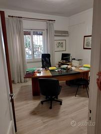 appartamento uso studio