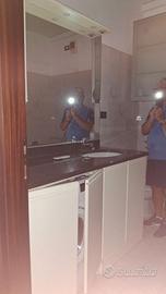Mobile bagno completo