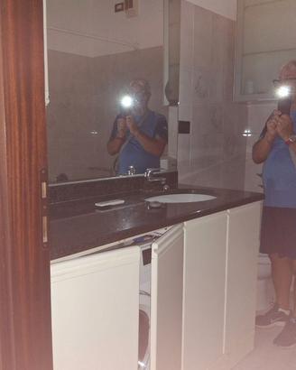 Mobile bagno completo