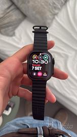 Apple watch Ultra 2