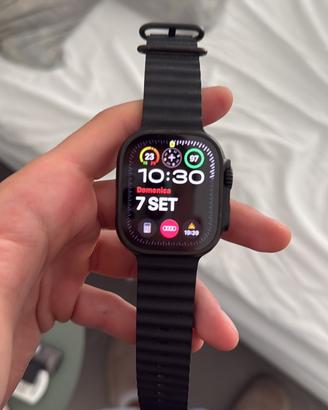 Apple watch Ultra 2