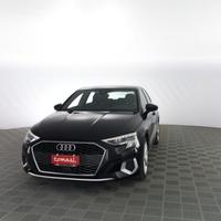 AUDI A3 A3 SPB 35 TFSI S tronic Business Advance