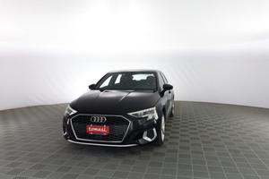 AUDI A3 A3 SPB 35 TFSI S tronic Business Advance